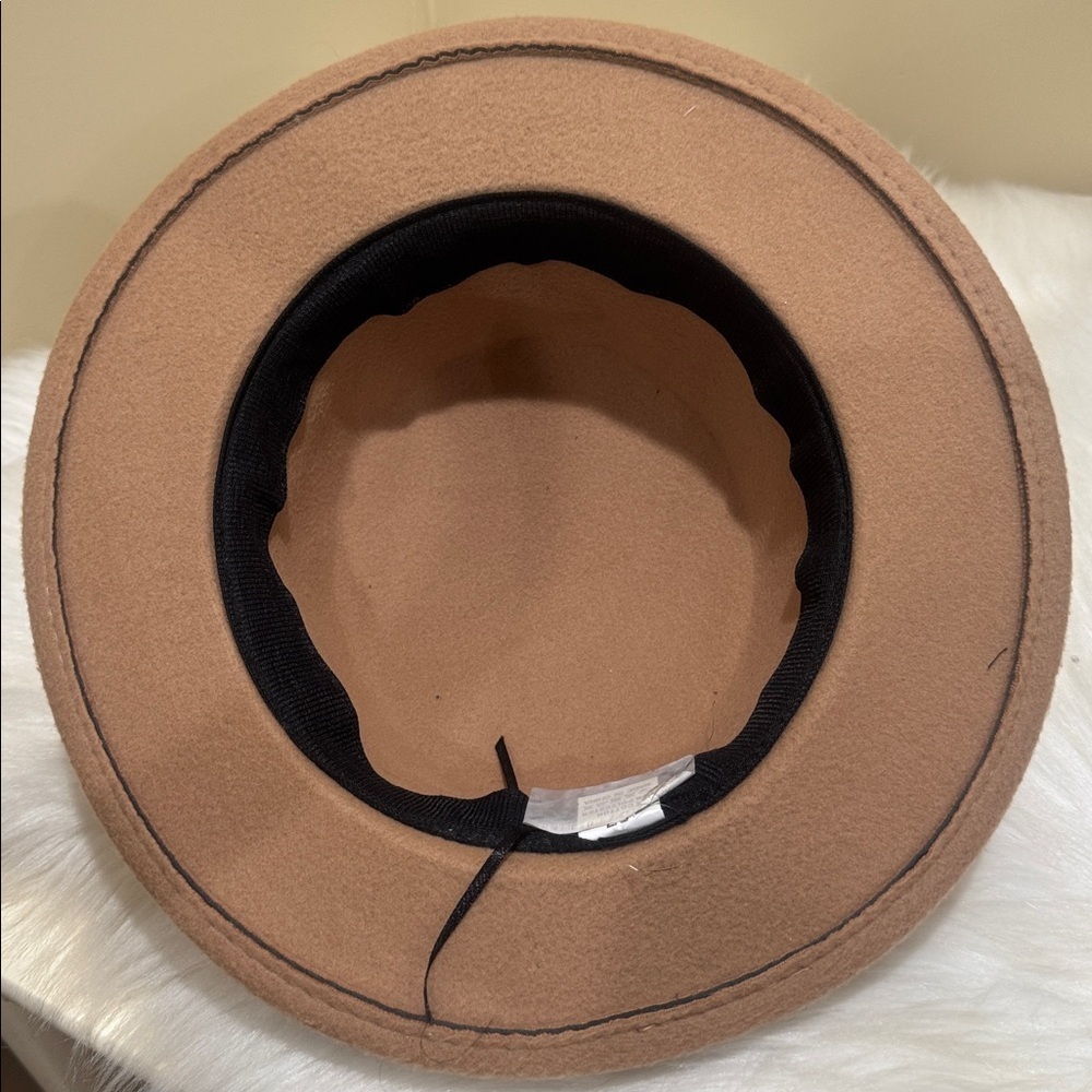 𝅺CLASSIC Fedora - Picture 7 of 8